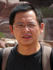 Dr. Zhong Yao